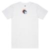 Mens Block Tubular Tee Mens Block Tubular Tee Thumbnail