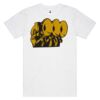 Mens Block Tubular Tee Mens Block Tubular Tee Thumbnail