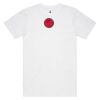 Mens Block Tubular Tee Thumbnail