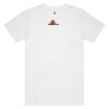 Mens Block Tubular Tee Thumbnail
