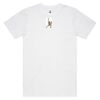 Mens Block Tubular Tee Mens Block Tubular Tee Thumbnail