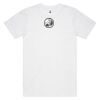 Mens Block Tubular Tee Thumbnail