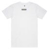 Mens Block Tubular Tee Thumbnail