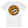 Mens Block Tubular Tee Thumbnail