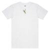 Mens Block Tubular Tee Thumbnail