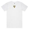 Mens Block Tubular Tee Mens Block Tubular Tee Thumbnail