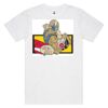 Mens Block Tubular Tee Mens Block Tubular Tee Thumbnail