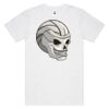 Mens Block Tubular Tee Mens Block Tubular Tee Thumbnail