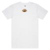 Mens Block Tubular Tee Thumbnail