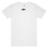 Mens Block Tubular Tee Thumbnail