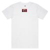 Mens Block Tubular Tee Thumbnail