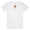 Mens Block Tubular Tee Thumbnail