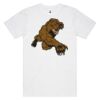 Mens Block Tubular Tee Mens Block Tubular Tee Thumbnail