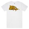 Mens Block Tubular Tee Thumbnail