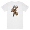 Mens Block Tubular Tee Thumbnail