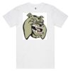 Mens Block Tubular Tee Mens Block Tubular Tee Thumbnail