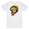 Mens Block Tubular Tee Mens Block Tubular Tee Thumbnail