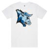 Mens Block Tubular Tee Mens Block Tubular Tee Thumbnail