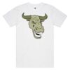 Mens Block Tubular Tee Mens Block Tubular Tee Thumbnail