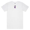 Mens Block Tubular Tee Mens Block Tubular Tee Thumbnail
