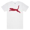 Mens Block Tubular Tee Mens Block Tubular Tee Thumbnail