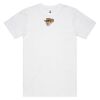 Mens Block Tubular Tee Mens Block Tubular Tee Thumbnail