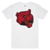 Mens Block Tubular Tee Mens Block Tubular Tee Thumbnail