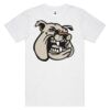 Mens Block Tubular Tee Thumbnail