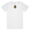 Mens Block Tubular Tee Thumbnail