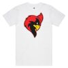 Mens Block Tubular Tee Mens Block Tubular Tee Thumbnail