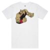 Mens Block Tubular Tee Thumbnail