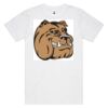 Mens Block Tubular Tee Mens Block Tubular Tee Thumbnail