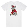 Mens Block Tubular Tee Mens Block Tubular Tee Thumbnail