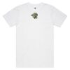 Mens Block Tubular Tee Mens Block Tubular Tee Thumbnail