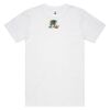 Mens Block Tubular Tee Mens Block Tubular Tee Thumbnail