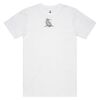 Mens Block Tubular Tee Mens Block Tubular Tee Thumbnail
