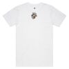 Mens Block Tubular Tee Mens Block Tubular Tee Thumbnail