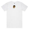 Mens Block Tubular Tee Mens Block Tubular Tee Thumbnail