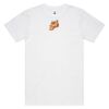 Mens Block Tubular Tee Mens Block Tubular Tee Thumbnail