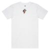 Mens Block Tubular Tee Mens Block Tubular Tee Thumbnail