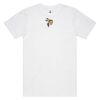 Mens Block Tubular Tee Mens Block Tubular Tee Thumbnail