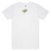 Mens Block Tubular Tee Mens Block Tubular Tee Thumbnail