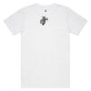 Mens Block Tubular Tee Mens Block Tubular Tee Thumbnail