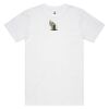 Mens Block Tubular Tee Mens Block Tubular Tee Thumbnail