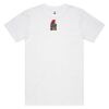 Mens Block Tubular Tee Mens Block Tubular Tee Thumbnail