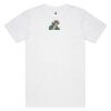 Mens Block Tubular Tee Mens Block Tubular Tee Thumbnail