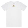 Mens Block Tubular Tee Mens Block Tubular Tee Thumbnail