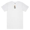 Mens Block Tubular Tee Mens Block Tubular Tee Thumbnail