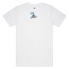 Mens Block Tubular Tee Mens Block Tubular Tee Thumbnail