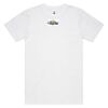 Mens Block Tubular Tee Mens Block Tubular Tee Thumbnail